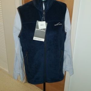 Eddie Bauer vest
